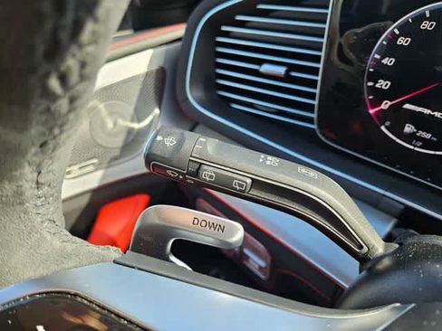 Used 2024 Mercedes-Benz GLE 63 AMG S image 28