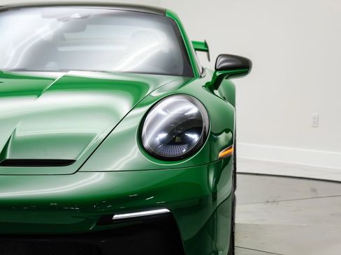 Used 2022 Porsche 911 GT3 RWD image 42