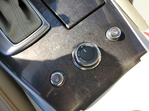 Used 2013 INFINITI JX35 AWD w/ Premium Pkg image 28