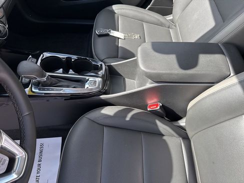 Used 2024 Chevrolet Trax ACTIV w/ Driver Confidence Package image 31