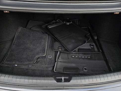 Used 2021 Hyundai Sonata Limited image 30