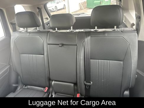 Used 2023 Volkswagen Tiguan SE FWD image 17