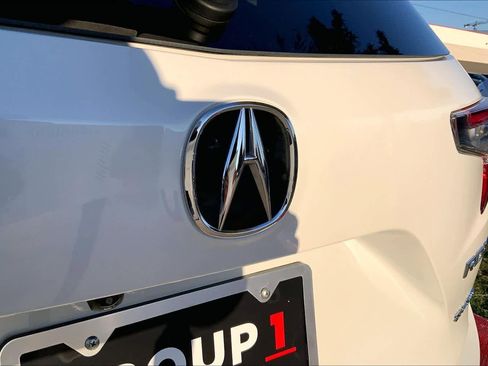 Certified 2025 Acura RDX SH-AWD image 30