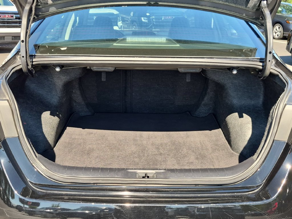 Used 2025 Nissan Altima 2.5 SR FWD image 28