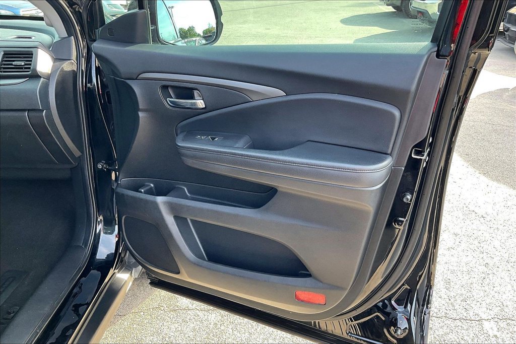 Used 2021 Honda Pilot Special Edition image 21