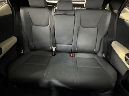 Used 2025 Lexus RZ 300e w/ Accessory Package (2T) FWD image 15