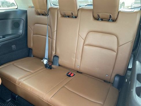 Used 2022 Nissan Pathfinder Platinum w/ Lighting Package (N93) image 35