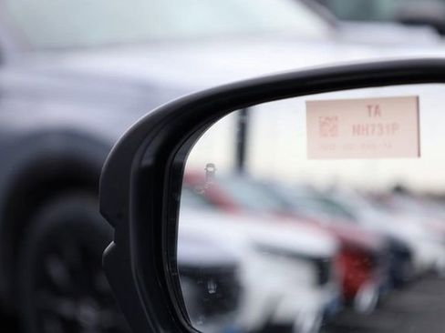 New 2026 Honda CR-V Sport-L image 19