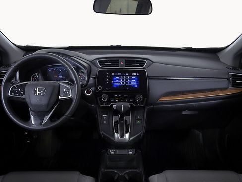 Used 2022 Honda CR-V EX image 22