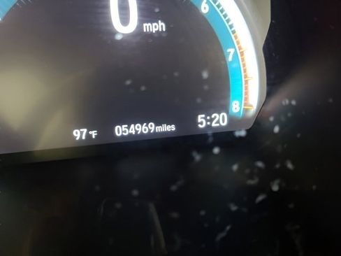 Used 2020 Honda Civic LX image 27