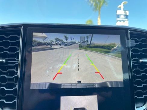 New 2026 Ford Ranger XLT AWD/4WD image 13