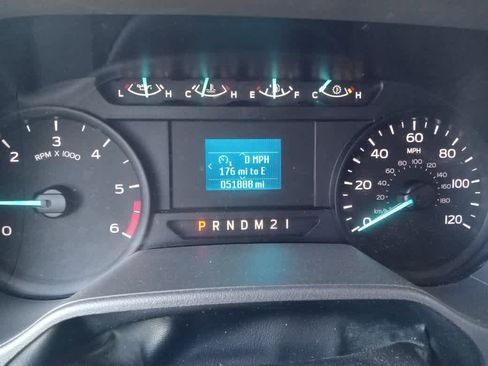 Used 2025 Ford E-350 and Econoline 350 Super Duty w/ Power Equipment Group image 23