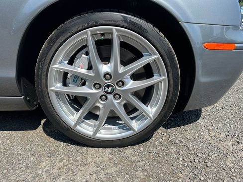 Used 2005 Jaguar S-TYPE R image 29