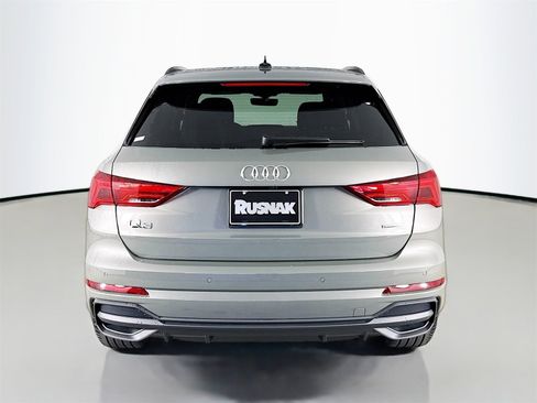 New 2025 Audi Q3 2.0T Premium image 6