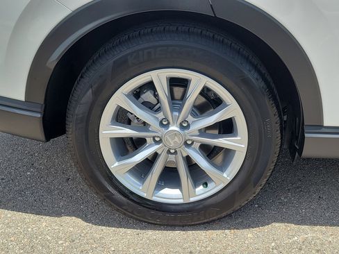 Used 2024 Honda CR-V EX-L image 9