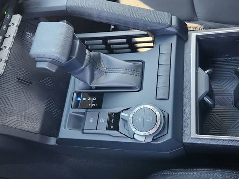 New 2025 Toyota Tacoma SR5 w/ Blackout Package (GST) image 21