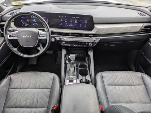 Certified 2023 Kia Telluride EX X-Line AWD/4WD image 13