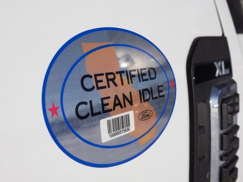 New 2024 Ford F550 XL image 11