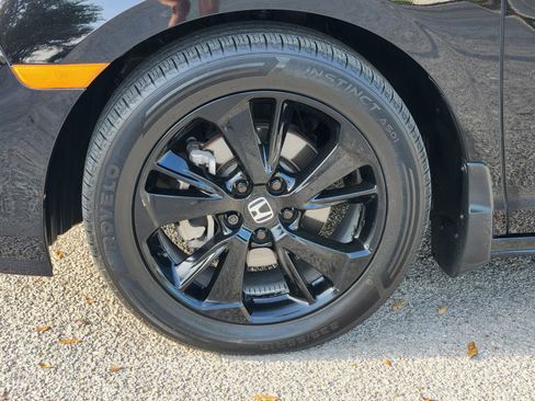 Used 2024 Honda Odyssey Sport image 30