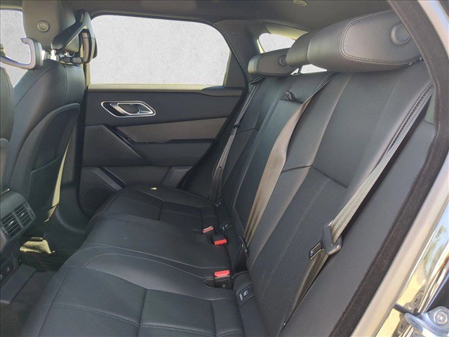 New 2026 Land Rover Range Rover Velar S AWD/4WD image 16