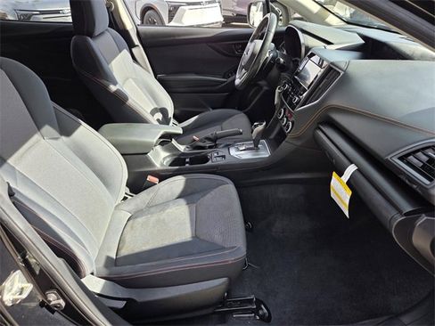 Used 2021 Subaru Crosstrek 2.0i Premium w/ Popular Package #3 image 15
