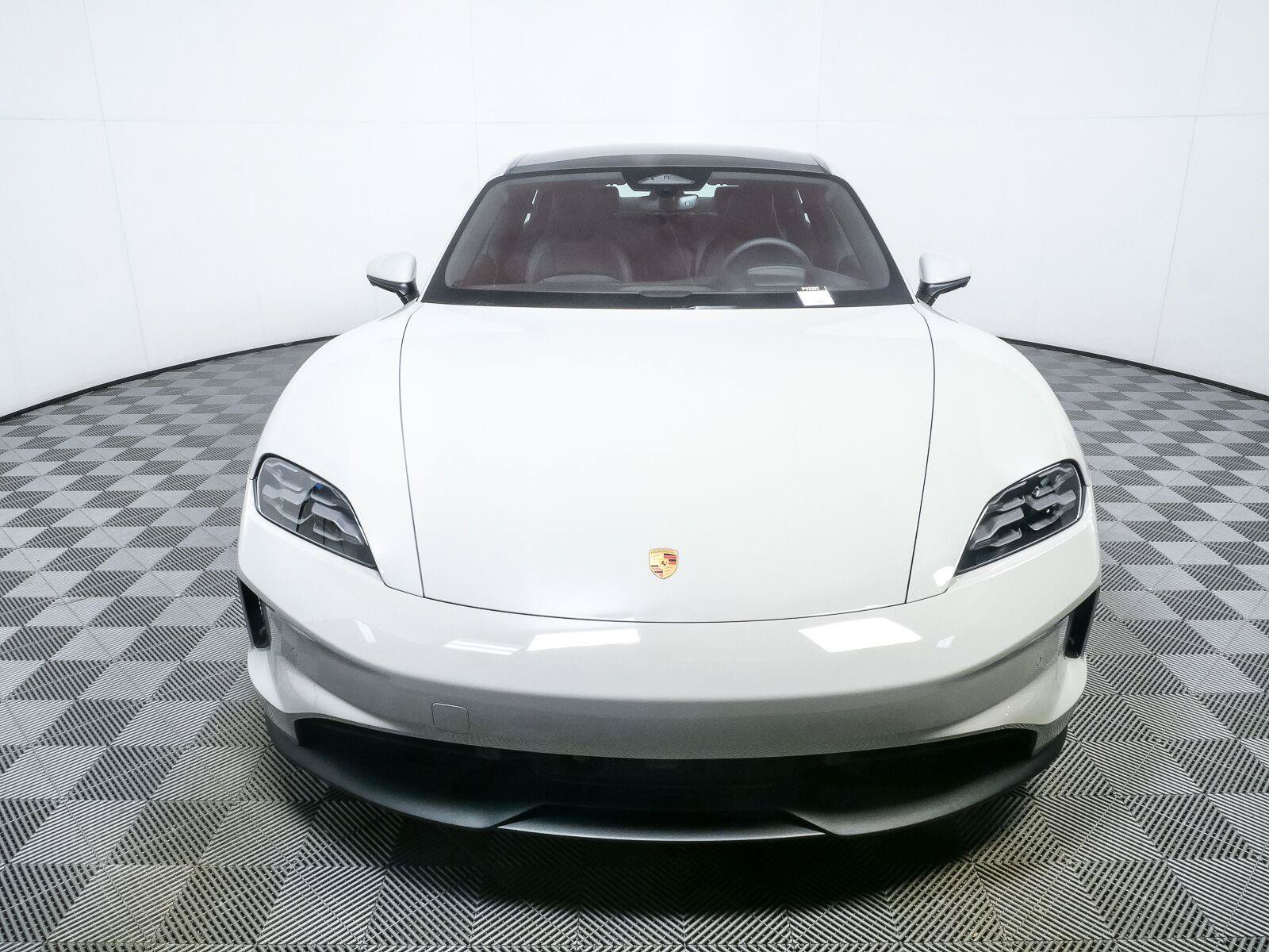 New 2026 Porsche Taycan RWD image 36