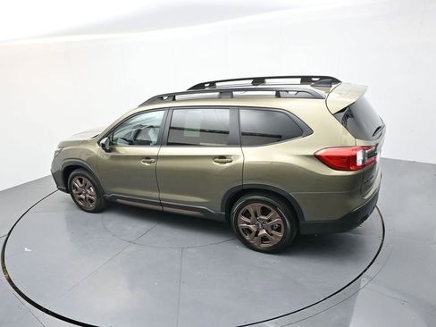 Certified 2025 Subaru Ascent Bronze Edition AWD/4WD image 33