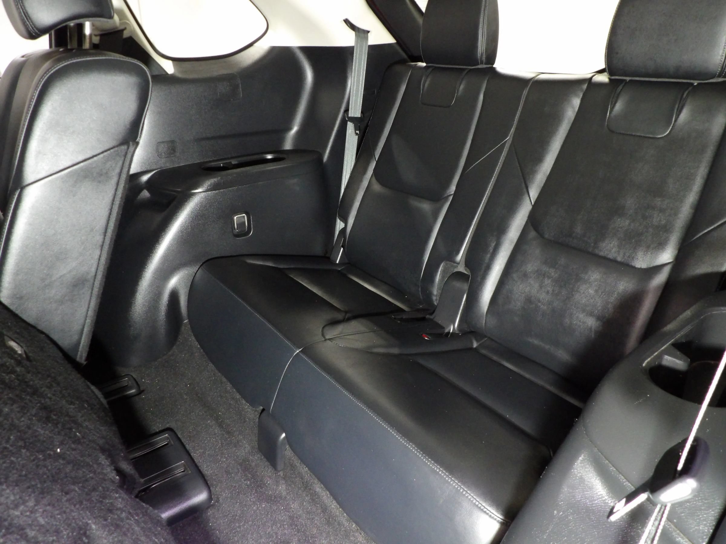 Used 2018 MAZDA CX-9 Touring AWD/4WD image 12