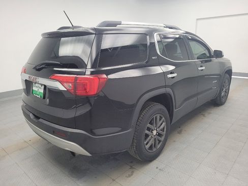 Used 2018 GMC Acadia SLT image 9