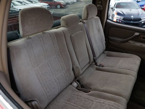 Used 2004 Toyota Tundra Limited image 14