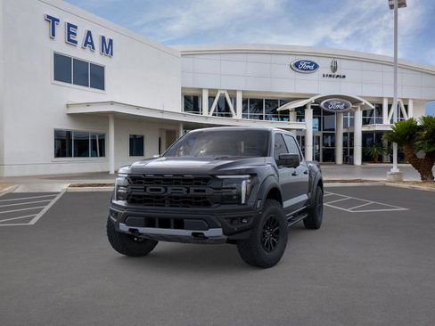 New 2025 Ford F150 Raptor image 2