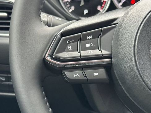 New 2025 MAZDA CX-5 AWD 2.5 S w/ Select Package image 27