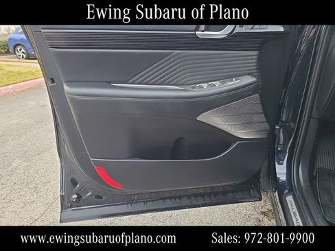 Used 2023 Hyundai Palisade Calligraphy image 11