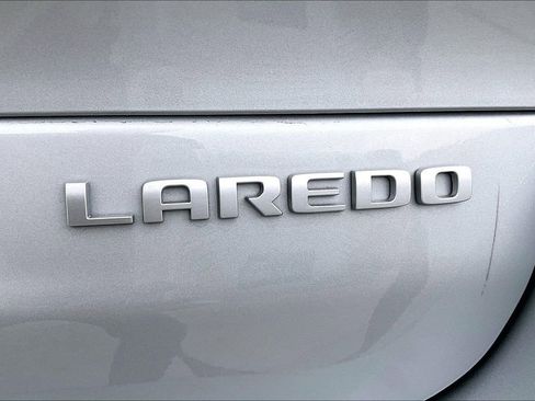 New 2026 Jeep Grand Cherokee L 4WD image 25