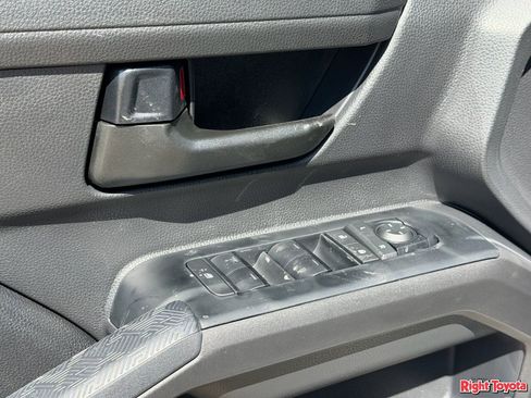 New 2026 Toyota Tacoma SR5 RWD image 21