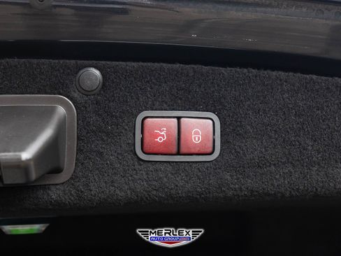 Used 2019 Mercedes-Benz S 560 Sedan image 51