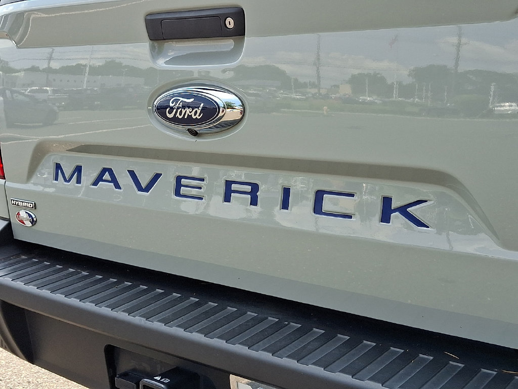 Used 2024 Ford Maverick XLT w/ XLT Luxury Package FWD image 30