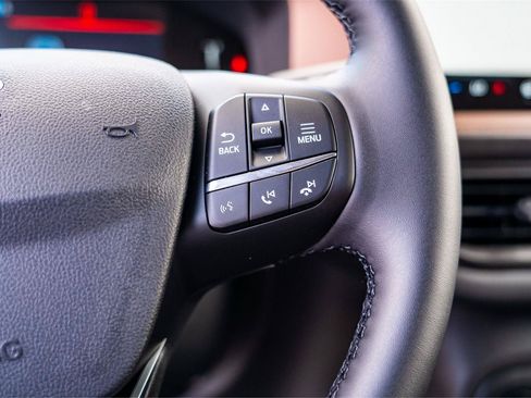 New 2026 Ford Bronco Sport Outer Banks w/ Outer Banks Tech Package+ AWD/4WD image 13