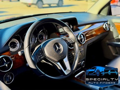 Used 2013 Mercedes-Benz GLK 350 2WD image 7