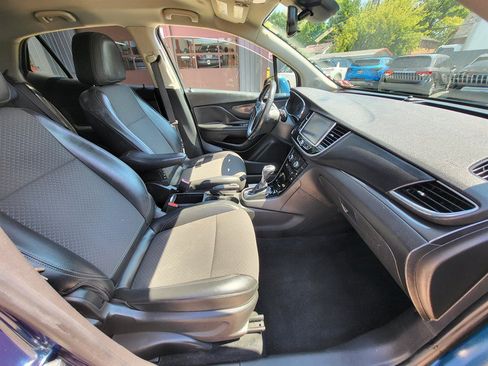 Used 2019 Buick Encore Preferred FWD image 10