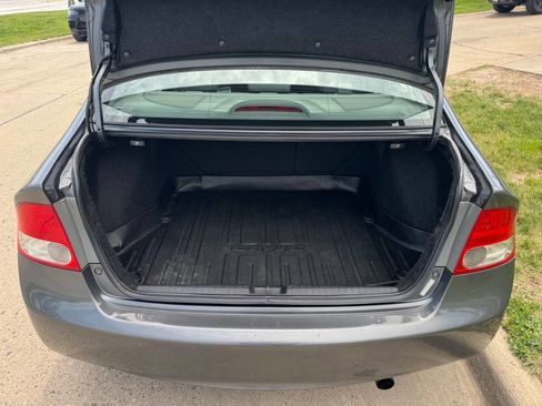 Used 2009 Honda Civic EX-L image 10