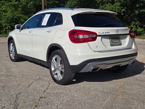 Used 2015 Mercedes-Benz GLA 250 image 7