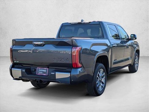 New 2026 Toyota Tundra 1794 Edition image 2