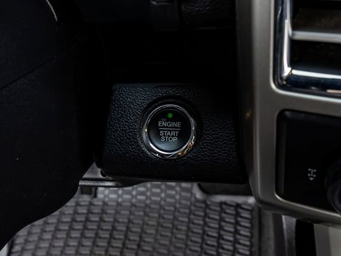 Used 2015 Ford F150 Lariat w/ Equipment Group 502A Luxury image 22