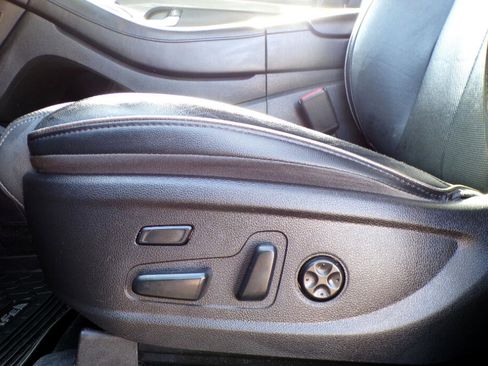 Used 2022 Hyundai Santa Fe Limited image 34