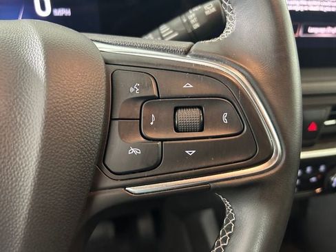 Used 2024 Buick Encore GX Preferred FWD image 16