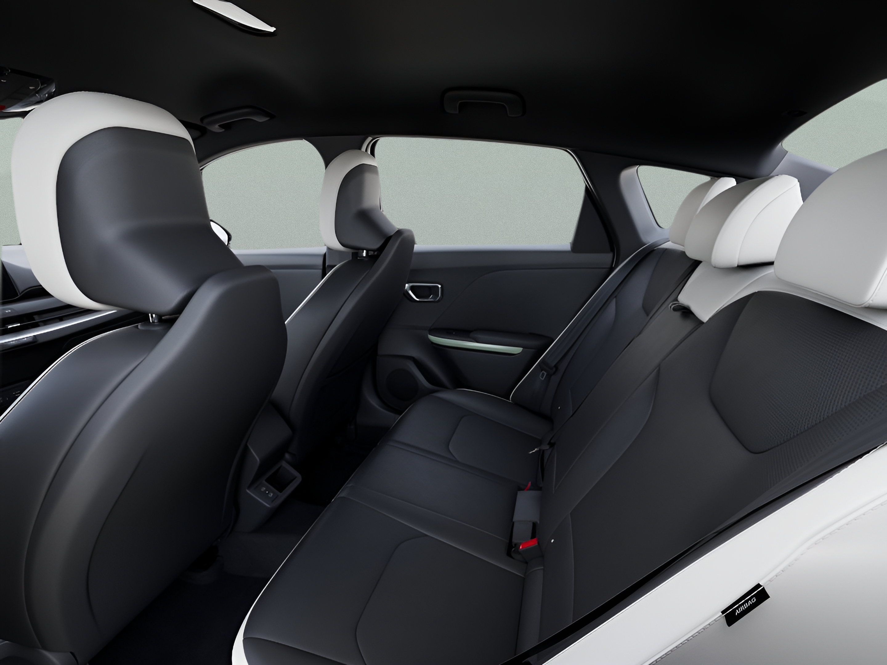 New 2026 Kia K4 EX FWD image 6