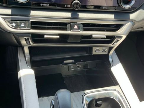 Used 2024 Lexus RX 350 Premium Plus w/ Convenience Package AWD/4WD image 27