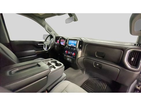 Used 2019 Chevrolet Silverado 1500 LT w/ All-Star Edition AWD/4WD image 18