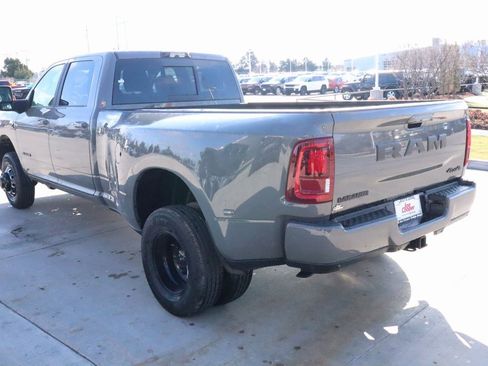 New 2026 RAM 3500 Laramie w/ Night Edition image 23